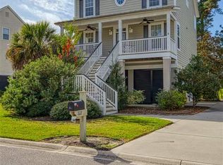 822 Falkirk St, Myrtle Beach, SC 29579
