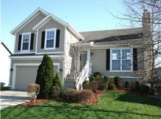 21301 W 51st Trl, Shawnee, KS 66218