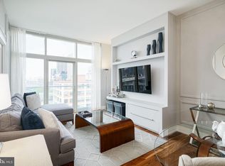 210 S 25th St UNIT 802, Philadelphia, PA 19103