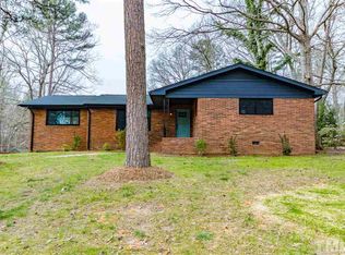 5905 Deblyn Ave, Raleigh, NC 27612