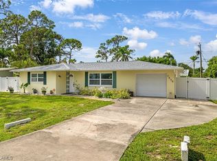 2436 Gorham Ave, Fort Myers, FL 33907