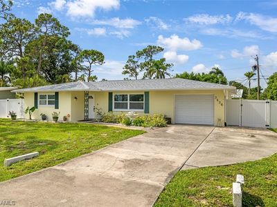 2436 Gorham Ave, Fort Myers, FL, 33907