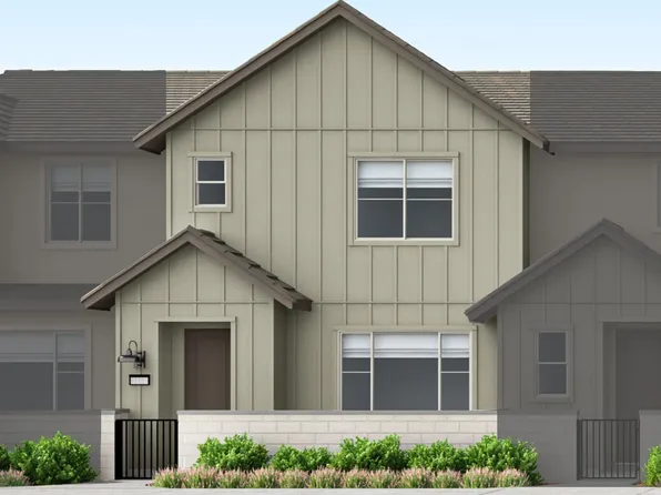 3520 S Eichler Paseo Unit 89, Ontario, CA 91761