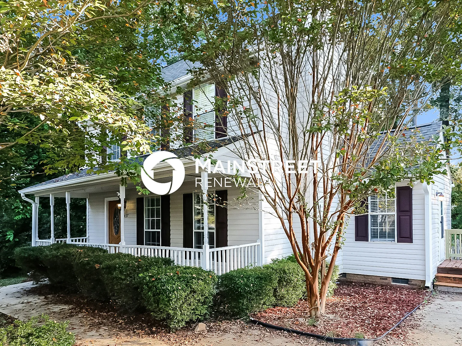 437 Indian Hill Rd — Photo 1