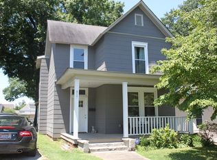 817 Meridian St, Florence, AL 35630