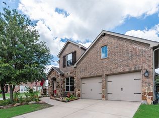 1036 Knoxbridge Rd, Forney, TX 75126