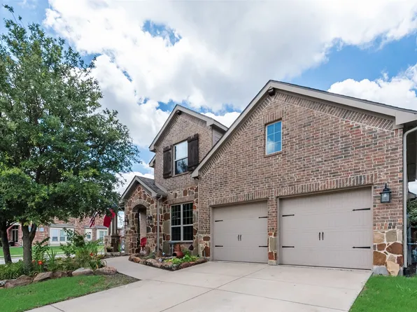 1036 Knoxbridge Rd, Forney, TX 75126