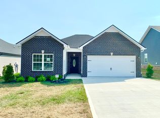 1406 Citadel Dr, Clarksville, TN 37042