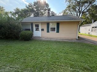7372 Glenwood Ave, Youngstown, OH 44512