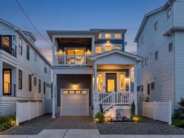 318 E 16th Ave, Wildwood, NJ 08260