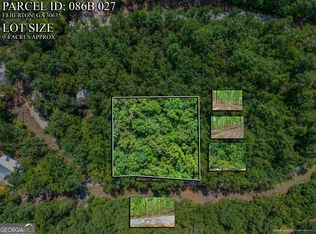 LOT 75 Bramlett Cir, Elberton, GA 30635