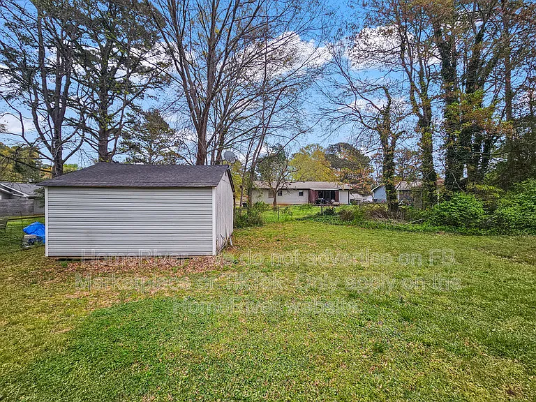 3006 Stanton Rd SE — Photo 15