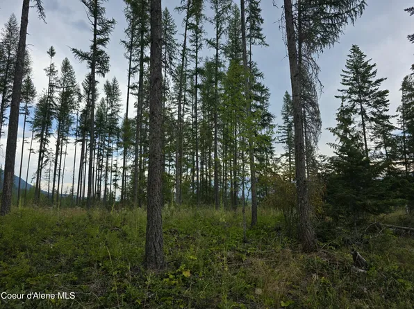 Nna Westside Rd Parcel 12, Bonners Ferry, ID 83805