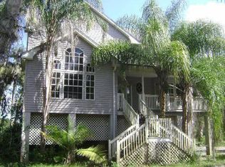 3228 River Dr, Fort Pierce, FL 34981