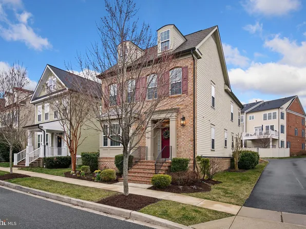 8810 Gunston St, Fulton, MD 20759