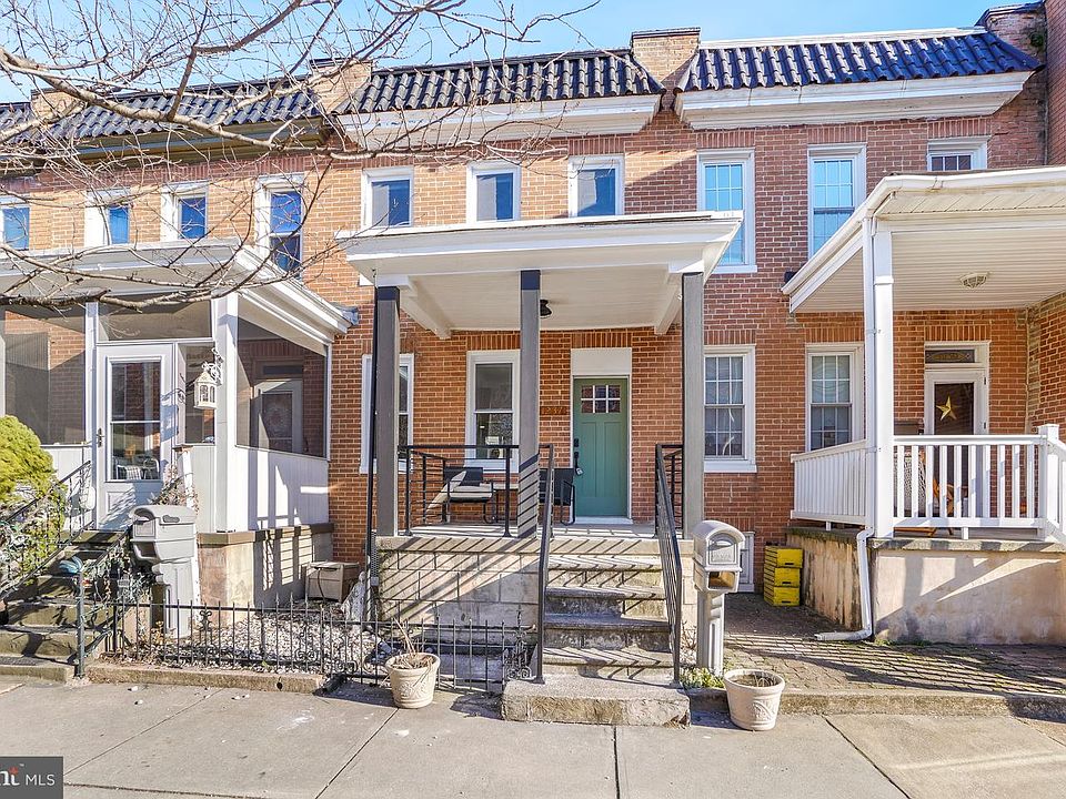 1st image of 1237 Hull St #1