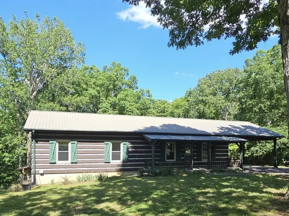 2845 Hillcrest Dr, Centerville, TN 37033