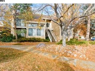4811 White Rock Cir C #C, Boulder, CO 80301