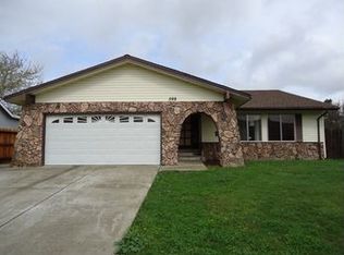 598 Berkeley Way, Fairfield, CA 94533