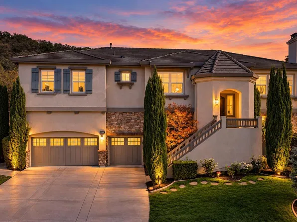 830 Bridle Ridge Drive, Fairfield, CA 94534