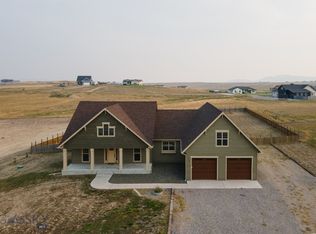 17 Sharptail Pl, Three Forks, MT 59752