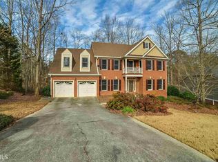 4998 Lake Holw, Douglasville, GA 30135