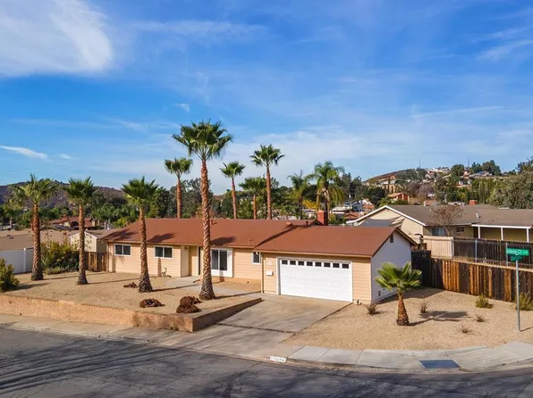 13382 Gideon Ct, Lakeside, CA 92040