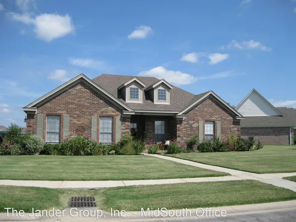 242 Whispering Wind Cir, Marion, AR 72364