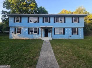 2115 Hazelhurst St, Macon, GA 31204