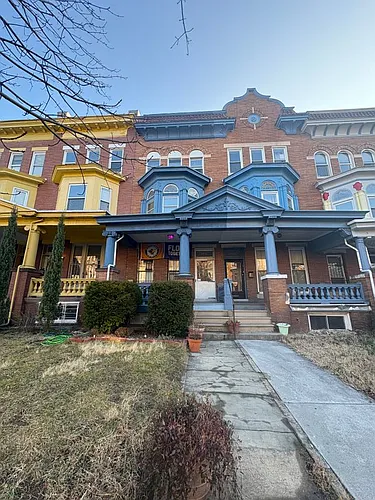 2811 N Calvert St #1 Photo 1