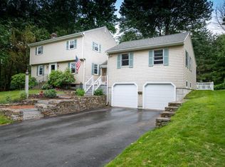117 Abby Ln, Portland, ME 04103