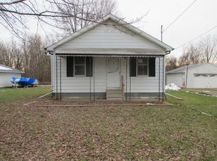 3229 Walton Ave, Flint, MI