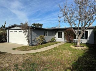 1511 Cobb St, San Mateo, CA 94401