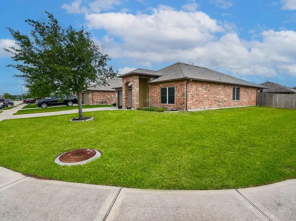 1835 Raven Vista Dr, Rosenberg, TX 77469