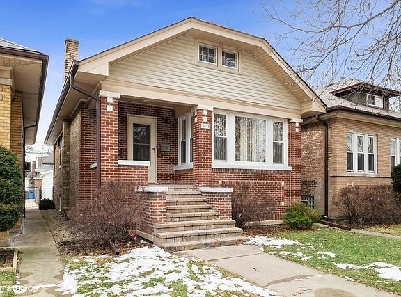 2nd image of 4854 N Keeler Ave