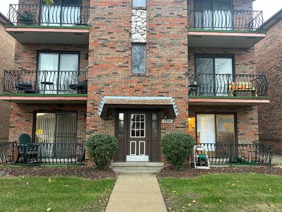 6549 W 64th Pl APT 1W, Chicago, IL, 60638