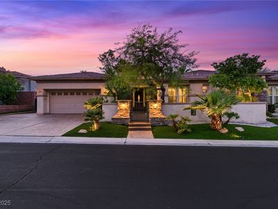 1704 Cypress Manor Dr, Henderson, NV, 89012