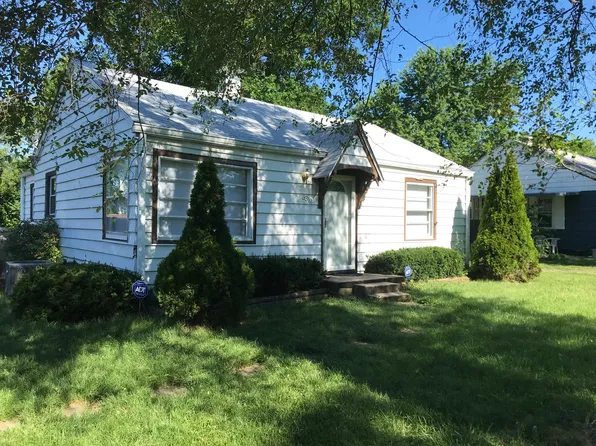 3312 Olive St, Indianapolis, IN 46227