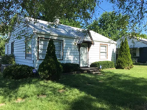 3312 Olive St Photo 1