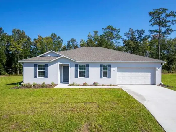 5268 HANFORD AVENUE, SPRING HILL, FL 34608