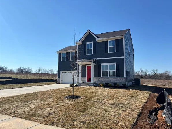 627 Merle Ave, Franklin, KY 42134