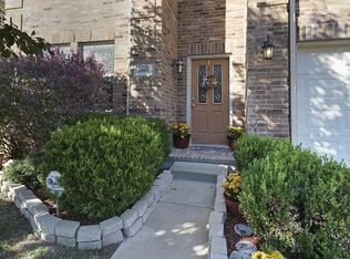 2605 Tuscan View Dr, Fort Worth, TX 76131