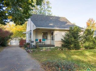 817 S Garfield Ave, Sioux Falls, SD 57104