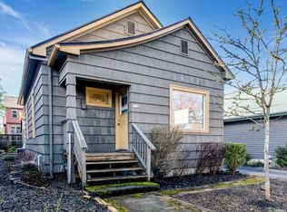5041 NE 11th Ave, Portland, OR 97211