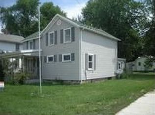 515 S Main St, Reading, MI 49274