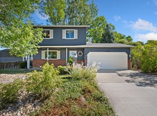 4050 Niobe Ct, Loveland, CO 80538