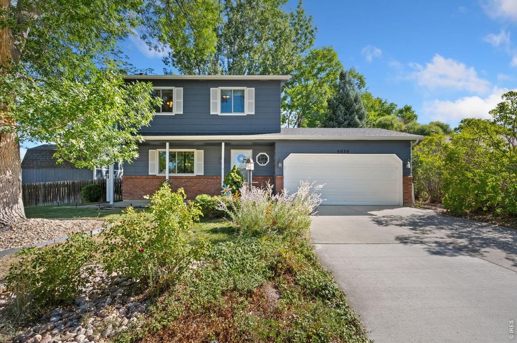 4050 Niobe Ct