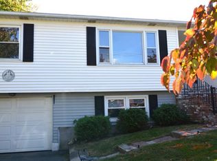 10 Progress Ave, Johnston, RI 02919