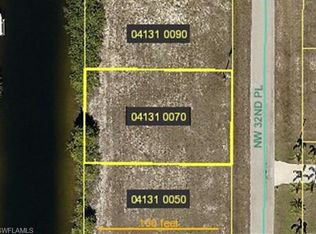 428 NW 32nd Pl, Cape Coral, FL 33993