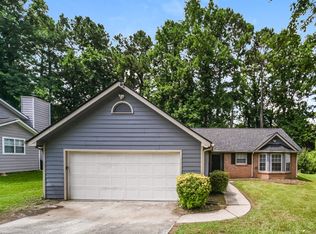 5951 Old Wellborn Trce, Lithonia, GA 30058